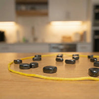 MagnetChess - Lose your magnets first!