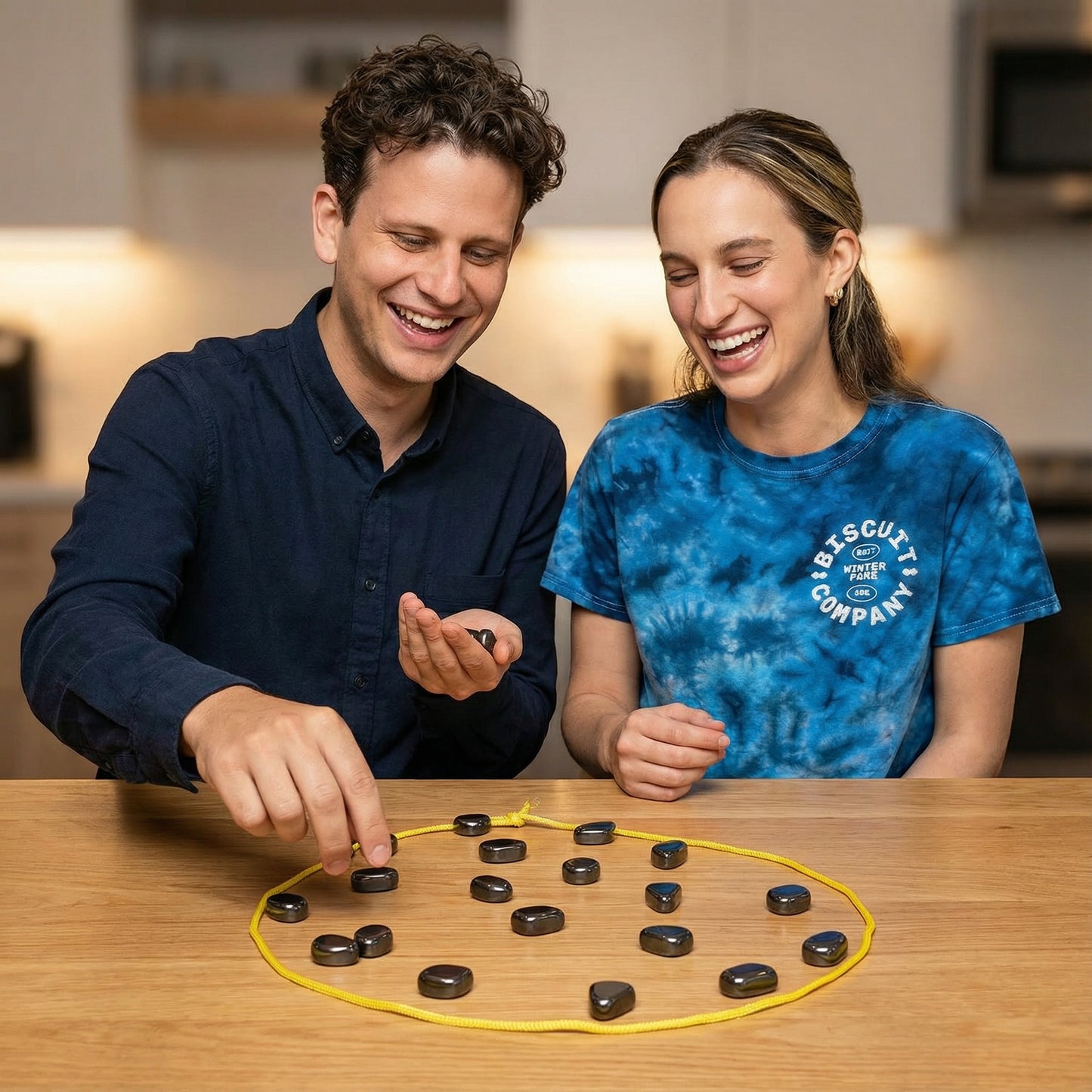MagnetChess - Lose your magnets first!